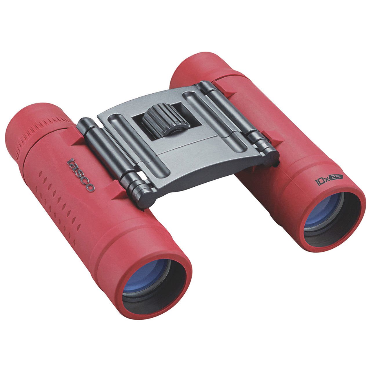 BINOCULAR TASCO 10x25