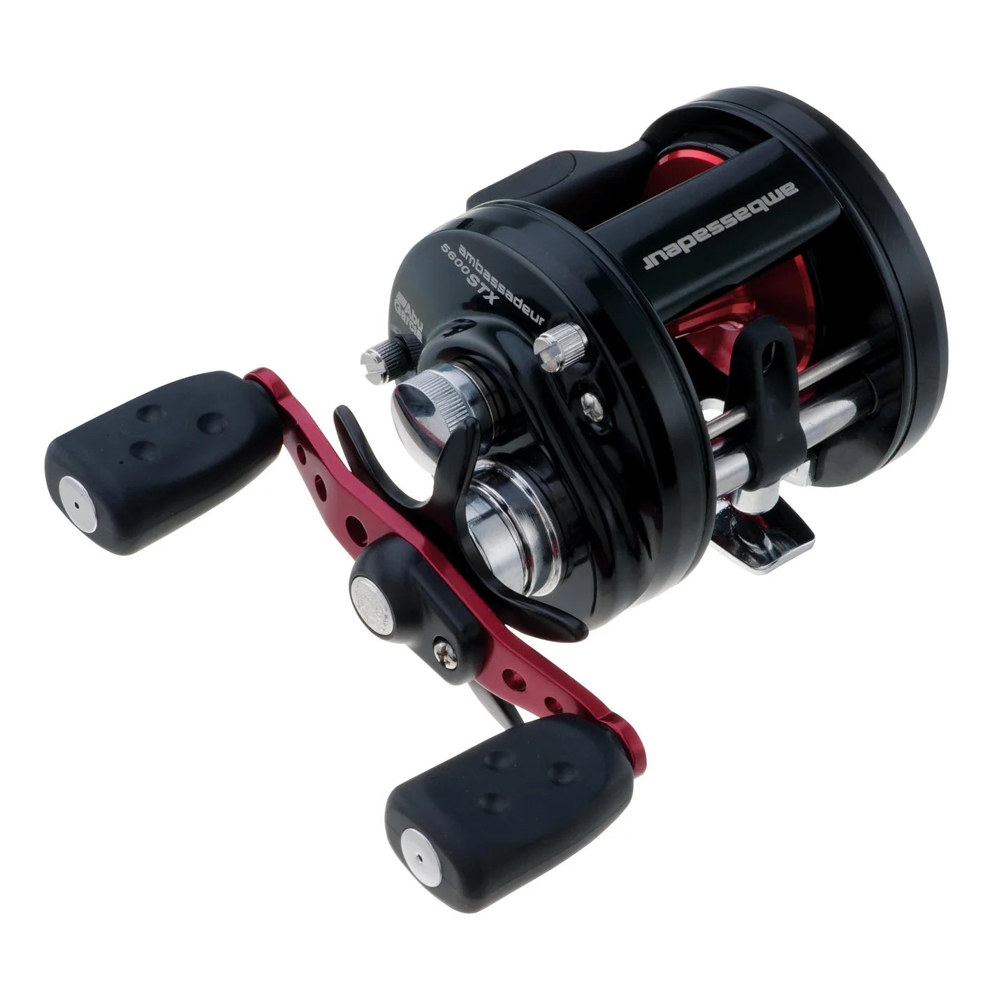Abu Garcia Ambassadeur 6500 Abu Garcia Ambassadeur Spool Cap - New Replacement Part #1307948 For 5600, 5601, 6600, 6601 SX Reels Reel De Pesca Abu Garcia Abu Garcia Ambassadeur 6500 Abu Garcia Ambassadeur Spool Cap - New Replacement Part #1307948 For 5600, 5601, 6600, 6601 SX Reels Reel De Pesca Abu Garcia