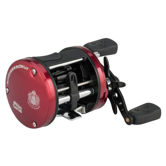 REEL ABU 1292726 AMBSTX-6600