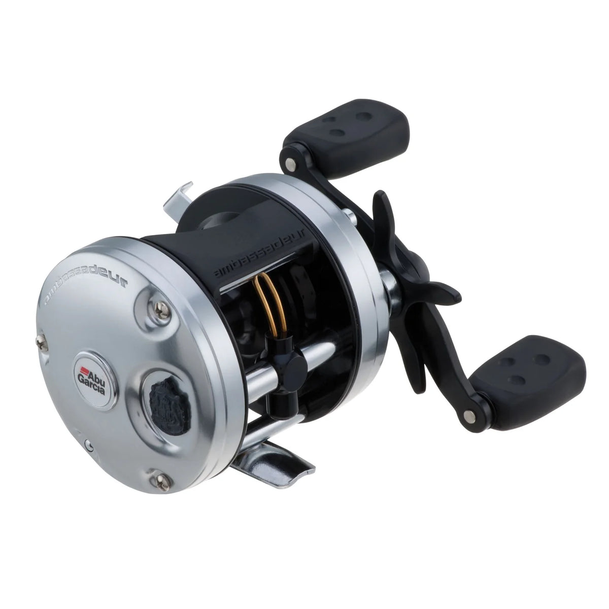 REEL ABU 1292722 C3-6500R DERECHA 6500-C3