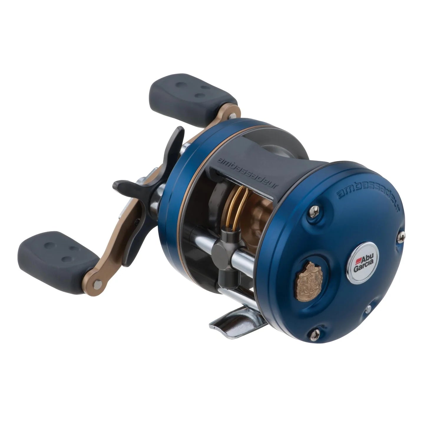 REEL ABU GARCIA AMBASSADEUR C4
