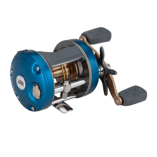 REEL ABU GARCIA AMBASSADEUR 6600C4