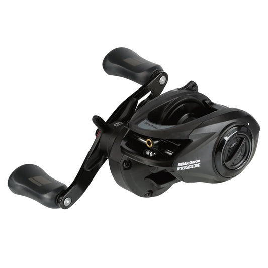 REEL ABU MAX SX FLIPPING