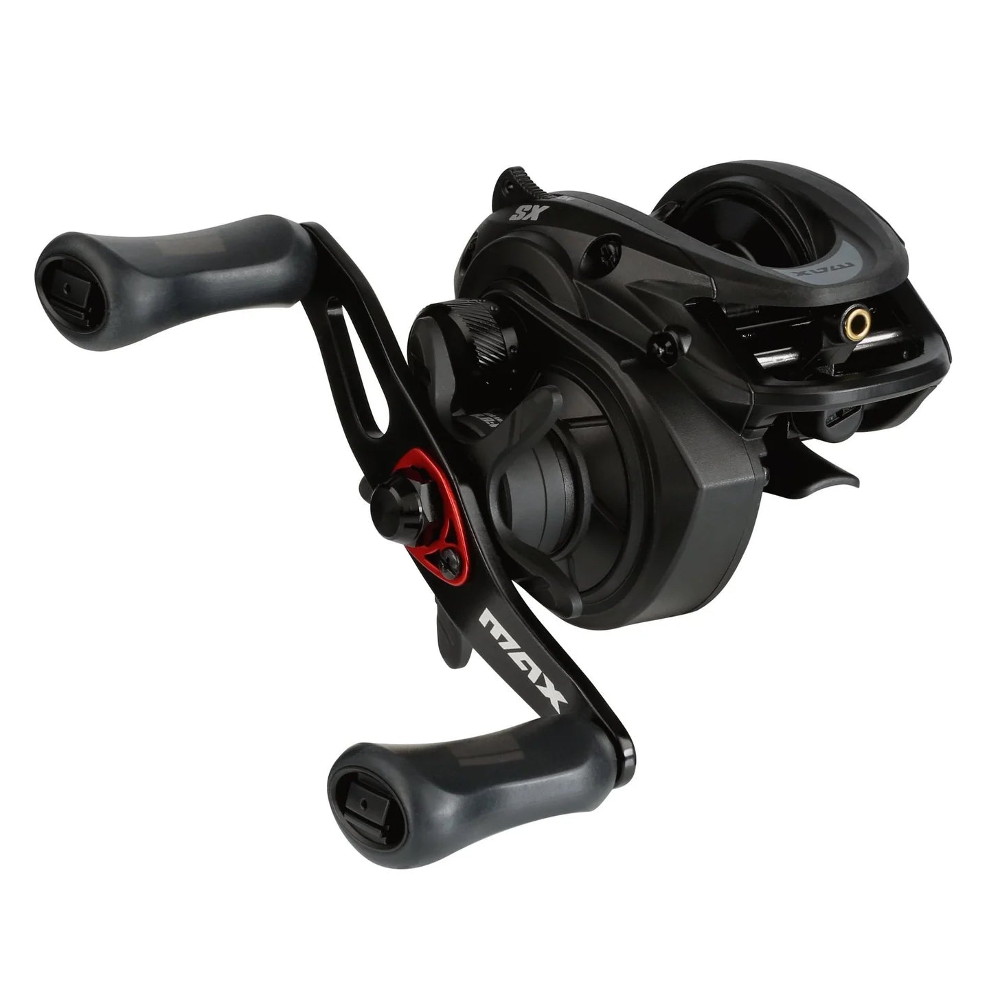 REEL ABU MAX SX FLIPPING