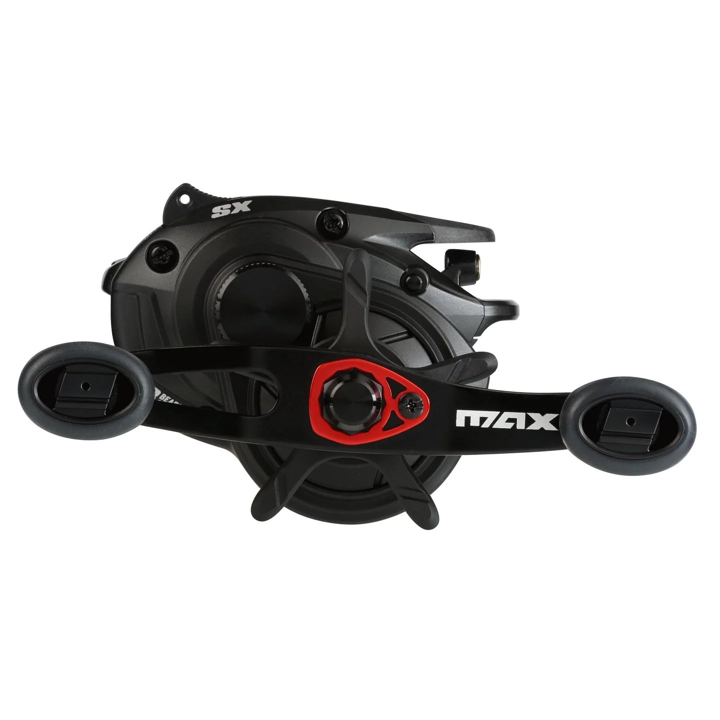 REEL ABU MAX SX FLIPPING