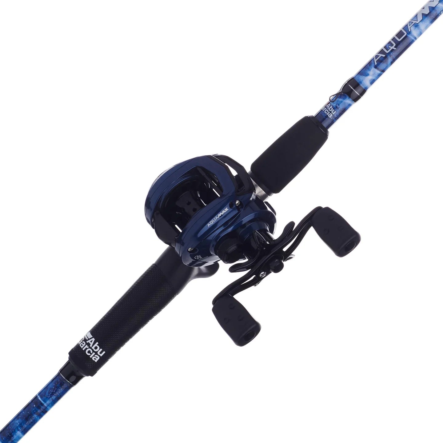 KIT ABU GARCIA AQUAMAX