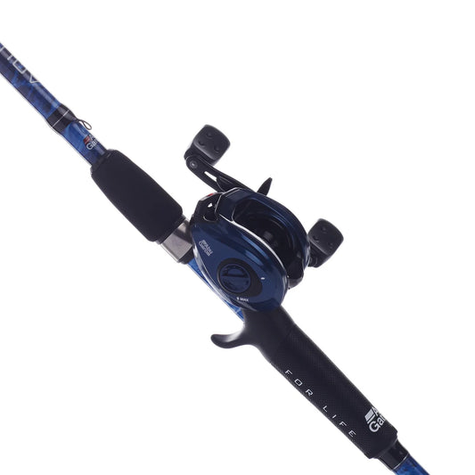 KIT ABU GARCIA AQUAMAX