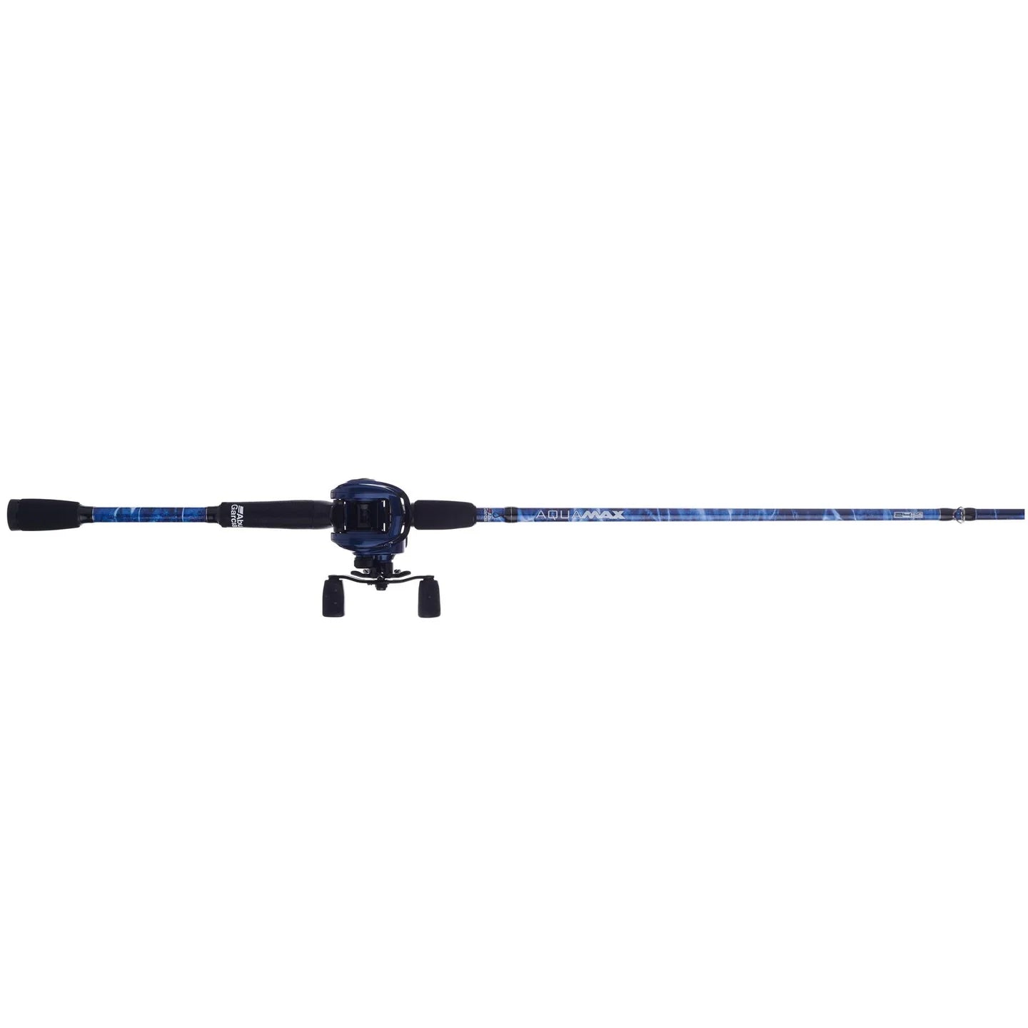 KIT ABU GARCIA AQUAMAX