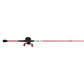 KIT ABU GARCIA VARA/CARR MAXX 8-15LB DER