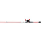 KIT ABU GARCIA VARA/CARR MAXX 8-15LB DER