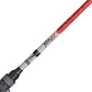 KIT ABU GARCIA VARA/CARR MAXX 8-15LB DER
