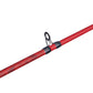 KIT ABU GARCIA VARA/CARR MAXX 8-15LB DER