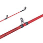KIT ABU GARCIA VARA/CARR MAXX 8-15LB DER