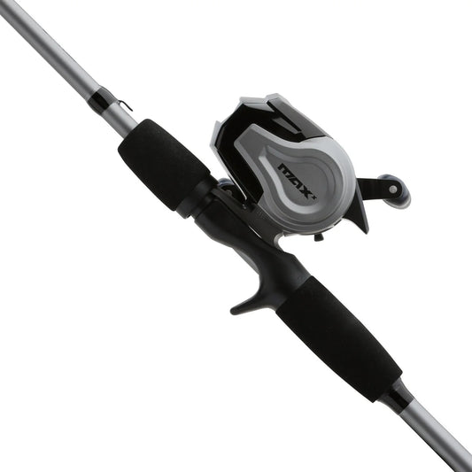 KIT ABU VARA/CARR. MAX X 6-12LB 1P 1613947 DER