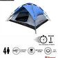 CARPA SUMAX 4 PERSONAS BAR-2302