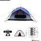 CARPA SUMAX 4 PERSONAS BAR-2302