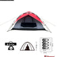 CARPA SUMAX 4 PERSONAS BAR-2302-R