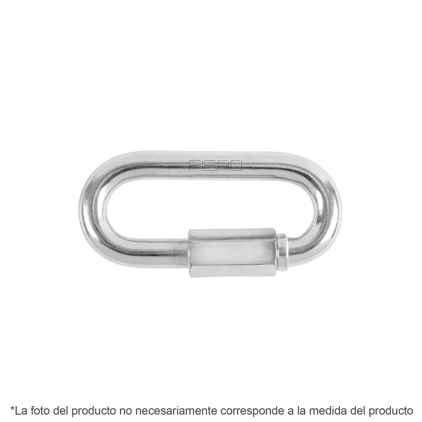ESLABON DE ACERO 5/16