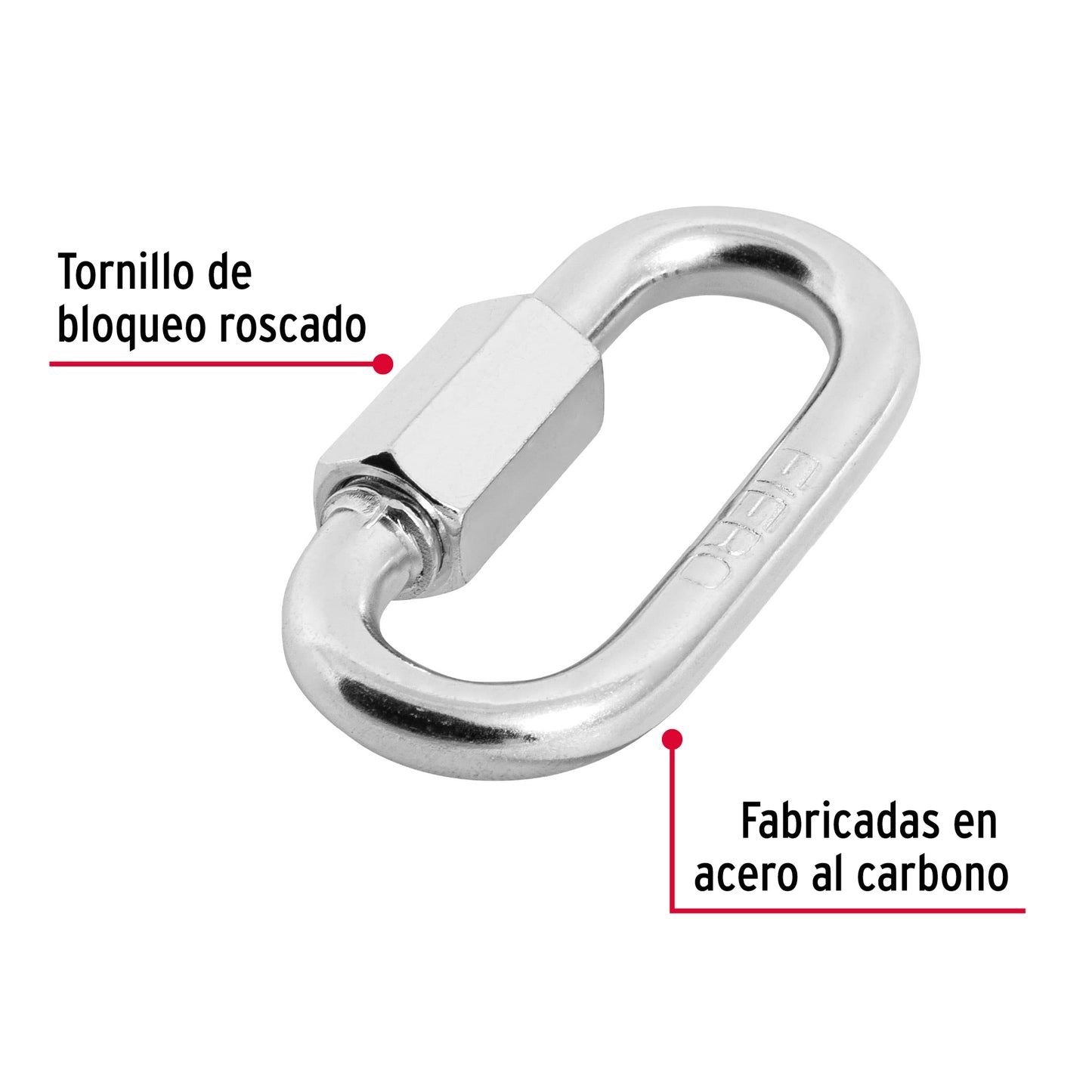 ESLABON DE ACERO 5/16