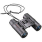 BINOCULAR TASCO 8X21 MM.