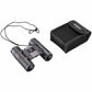BINOCULAR TASCO 8X21 MM.