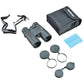 BINOCULAR TASCO JUMELLES 10 X 42 MM.
