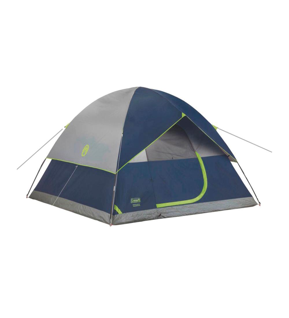 CARPA COLEMAN SUNDOME 6 PERSONAS