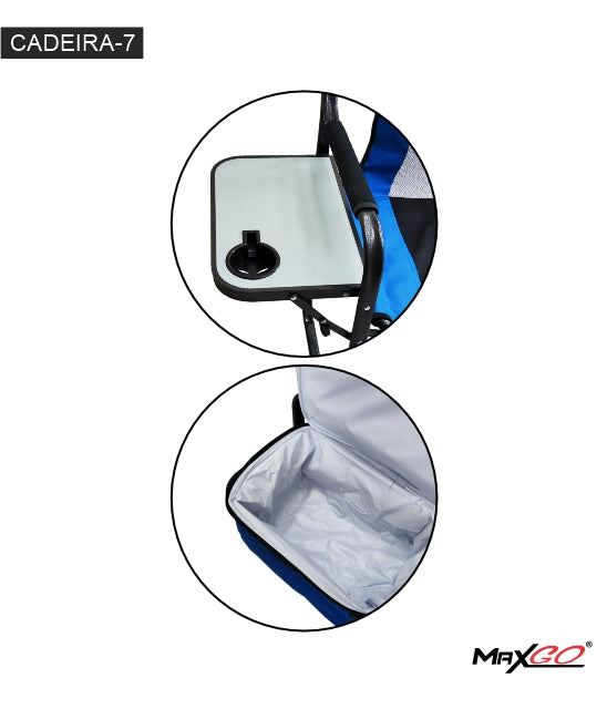 Silla Maxgo  – Cadeira-7