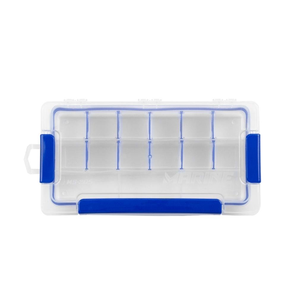 CAJA ORGANIZASORA MS