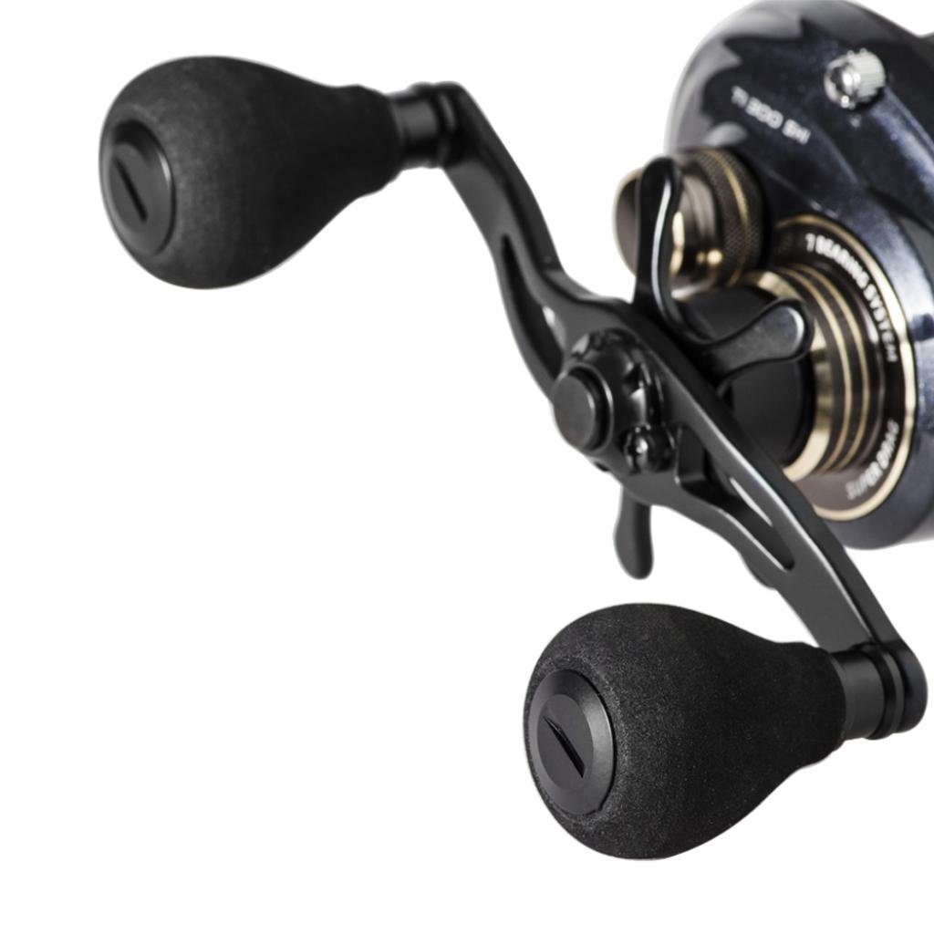 REEL MARINE SPORTS TITAN 300