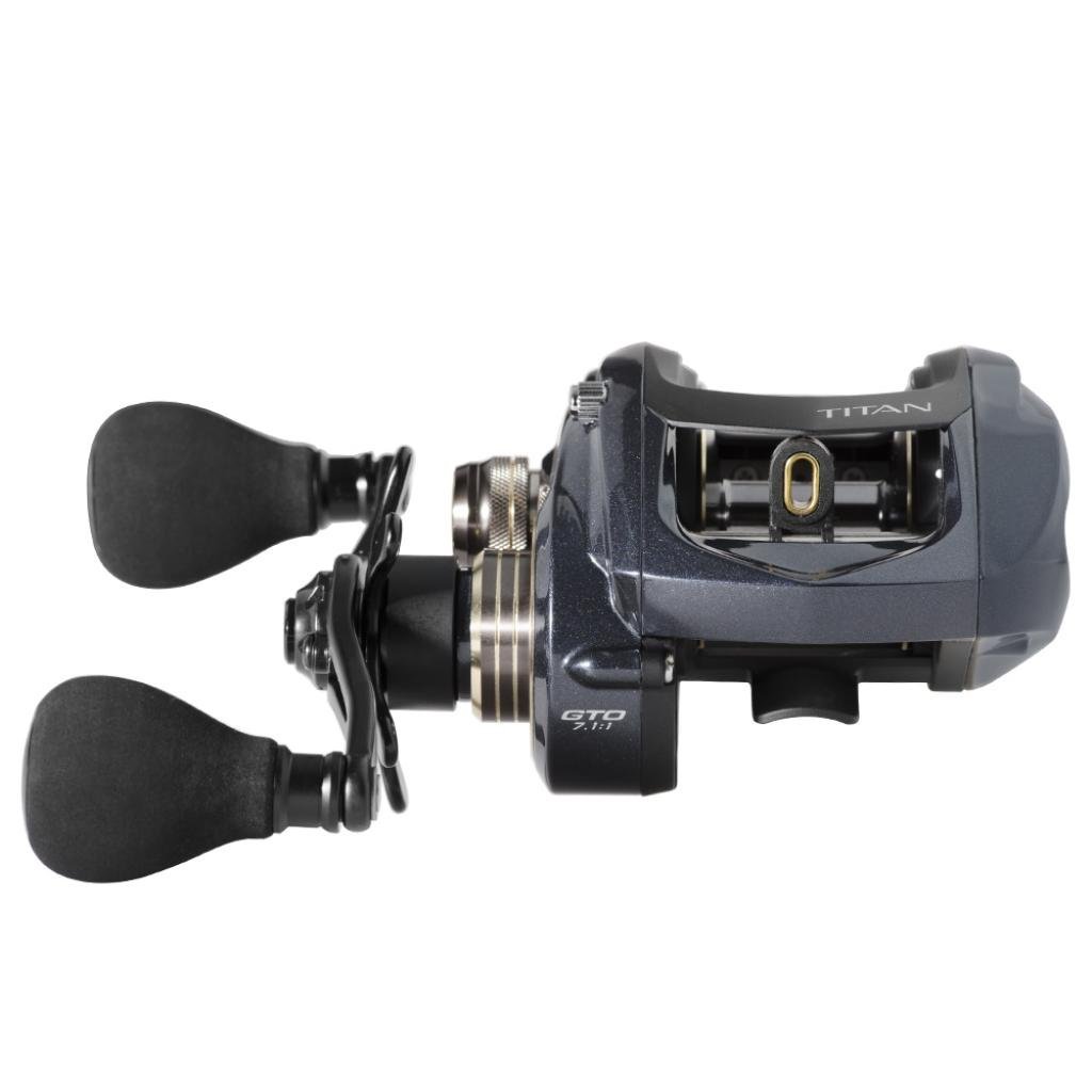 REEL MARINE SPORTS TITAN 300