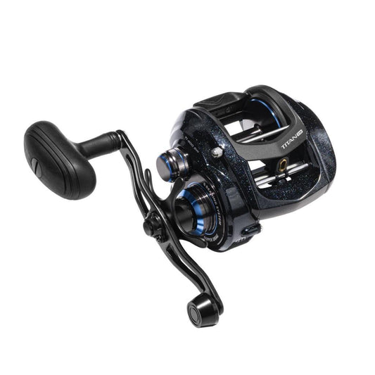 REEL MARINE SPORTS TITAN 400SW