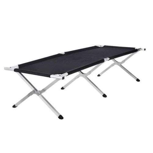 Catre Pavillo  Acero 190cm