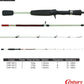 CAÑA CENTURY CHAMP CMP-521C