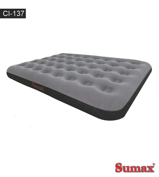 COLCHON INFLABLE SUMAX FULL CI-137