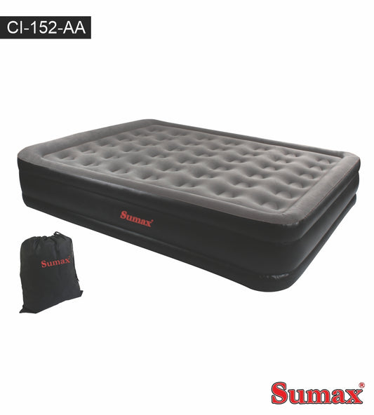 COLCHON INFLABLE SUMAX AUTOMATICO