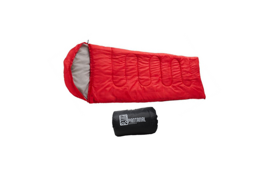 BOLSA DE DORMIR PANTANAL