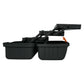 CAJA DE PESCA TRUPER CPE-16 GRIS Y NARANJA
