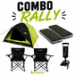 COMBO RALLY