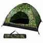 CARPA CAMUFLADA P/6 PERSONAS 200X250X140CM