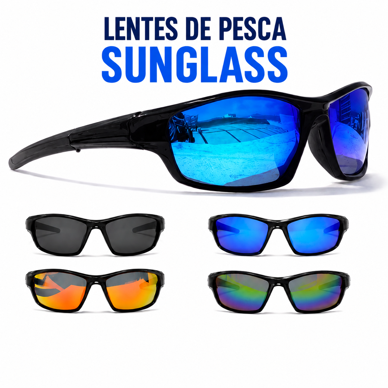 ANTEOJOS SUNGLASS