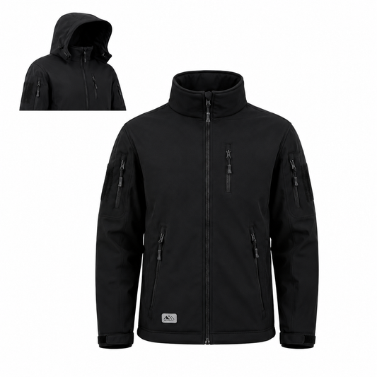 CAMPERA PANTAL