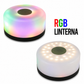 CINTA LED RECARGABLE ECOPOWER 8M EP-8142