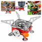 COCINA PORTÁTIL KOVAR ZT-202