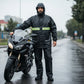 CONJUNTO IMPERMEABLE