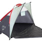 CARPA PAVILLO RAMBLE P7 PLAYA