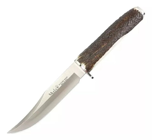 CUCHILLO MUELA SH-12