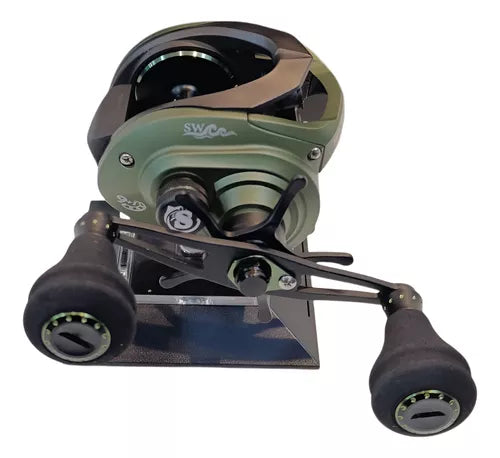 REEL SUMAX SALMINUS SMN-10000R