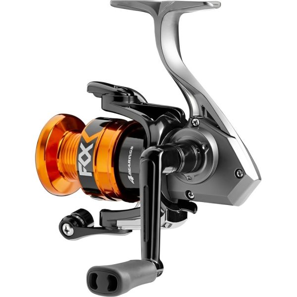 REEL MARINE SPORT FOX 4000