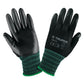 GUANTE TRUPER NITRILO (G) 13295